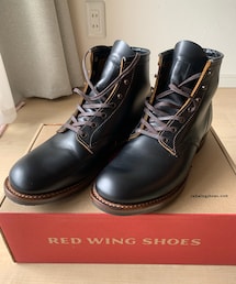 RED WING | RED WING 9060 BECKMAN FLATBOX(ブーツ)