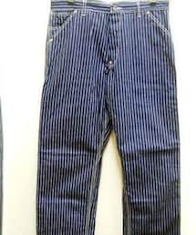 JOE McCOY | その他パンツ