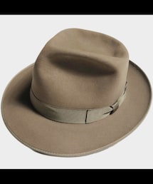 CHAMP | 60's ビーバーハット(ハット)