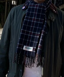 Barbour | マフラー