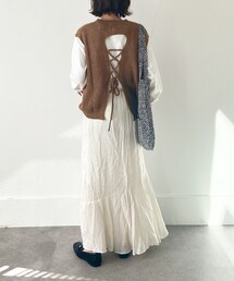 後ろにリボン☺︎ | 後ろにリボン☺︎(その他)