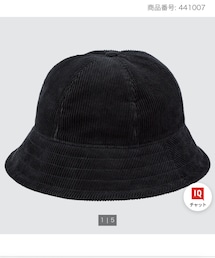 UNIQLO | 帽子