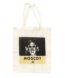 MOSCOT | トートバッグ