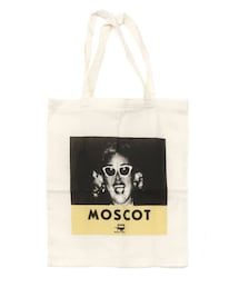 MOSCOT | (トートバッグ)