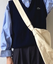 LACOSTE | ベスト