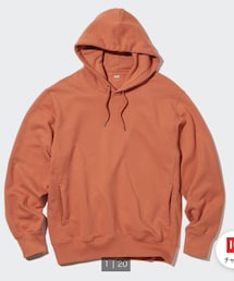 UNIQLO | パーカー