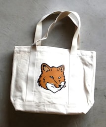 Maison Kitsune | バッグ