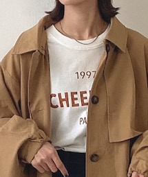 Chillfar | Tシャツ/カットソー