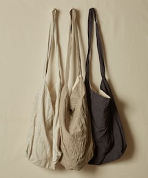 suzuki takayuki | linen bag(バッグ)