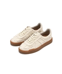 FOOT INDUSTRY | URBAN CANVAS GERMAN TRAINER(シューズ)