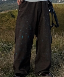 PARANOID | パンツ