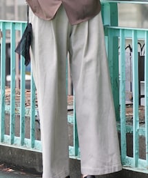 JOURNAL STANDARD relume | デニムパンツ