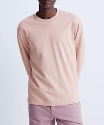 UNIQLO | エアリズムコットンクルーネックT(Tシャツ/カットソー)
