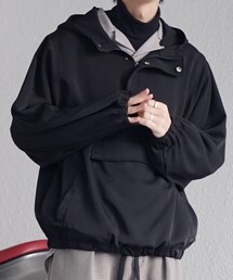 CASPER JOHN | 2022 spring collection(パーカー)