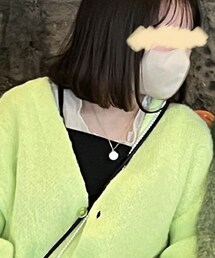 MARC JACOBS | ネックレス