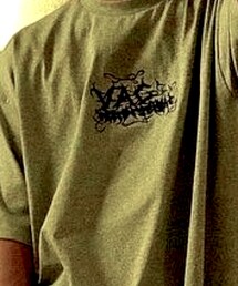 VAG'98 | Tシャツ/カットソー