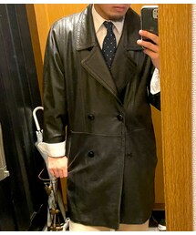 tricot COMME des GARCONS | ライダースジャケット