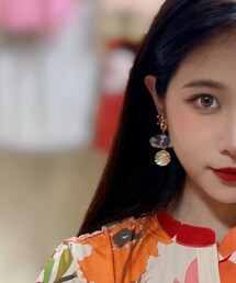 TORY BURCH | イヤリング