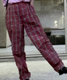 VINTAGE | スラックス