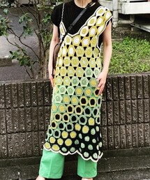 VINTAGE | ワンピース/ドレス