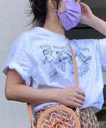 Supreme  | Tシャツ/カットソー