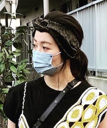 La Maison de Lyllis | ヘアバンド