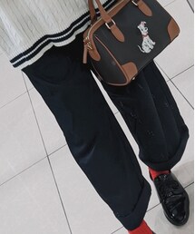 GU | チノパンツ