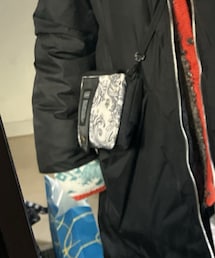 KiU | ショルダーバッグ