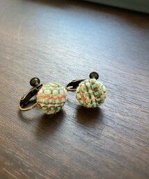 TENDER HOUSE | イヤリング