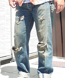Levi's | デニムパンツ