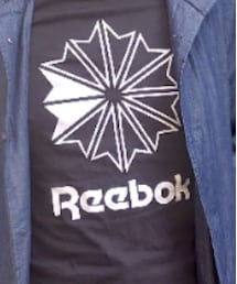 Reebok | Tシャツ/カットソー