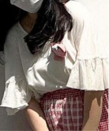 niko and... | トップス