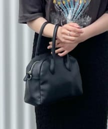 cepo | ボストンバッグ