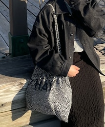 HAY | トートバッグ