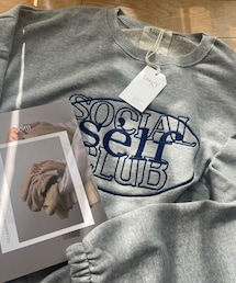 eim | スウェット