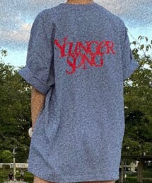 younger song | Tシャツ/カットソー