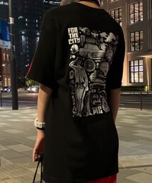 GTC | Tシャツ/カットソー