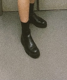 ZARA | ブーツ