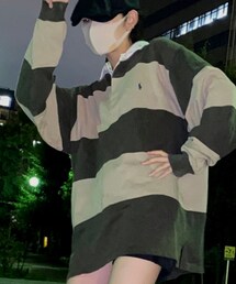 POLO RALPH LAUREN | ポロシャツ