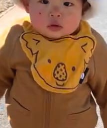 Birthday | スタイ/よだれかけ