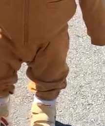 THE NORTH FACE | サロペット/オーバーオール