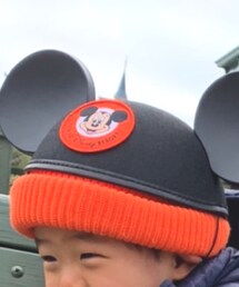 Disney | ニットキャップ/ビーニー