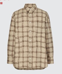 UNIQLO | シャツ/ブラウス