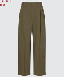 UNIQLO | スラックス