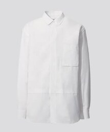 UNIQLO | +J(シャツ/ブラウス)