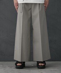 PUBLIC TOKYO | パンツ