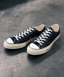 CONVERSE | chuck taylor 70(スニーカー)