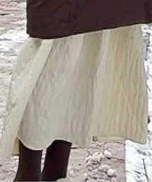 no brand | スカート