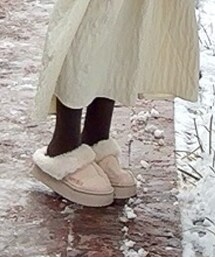 no brand | スリッポン