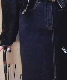 sisjeans | スカート